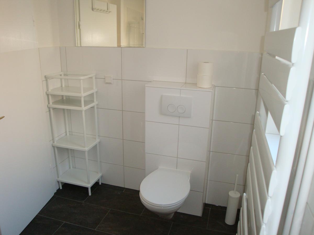 Ferienwohnung Funk * Berlim