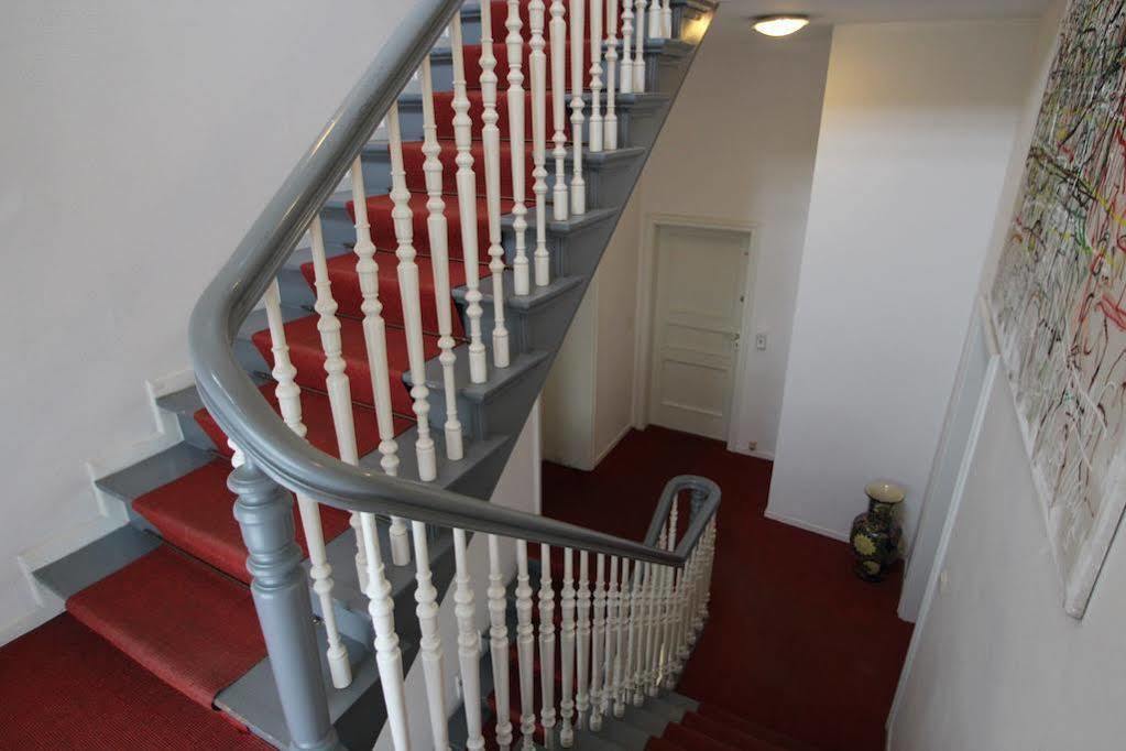 Ferienwohnung Funk * Berlim