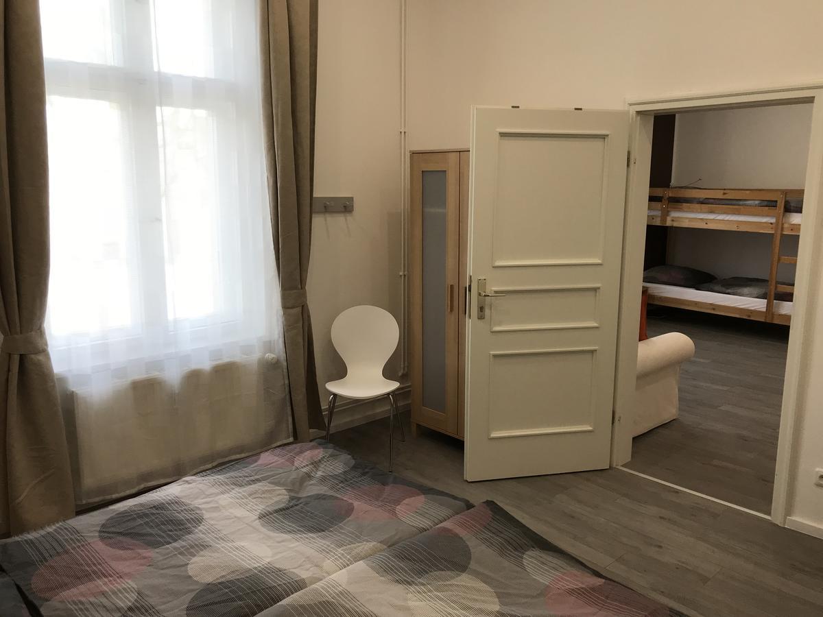 Apartamento Ferienwohnung Funk