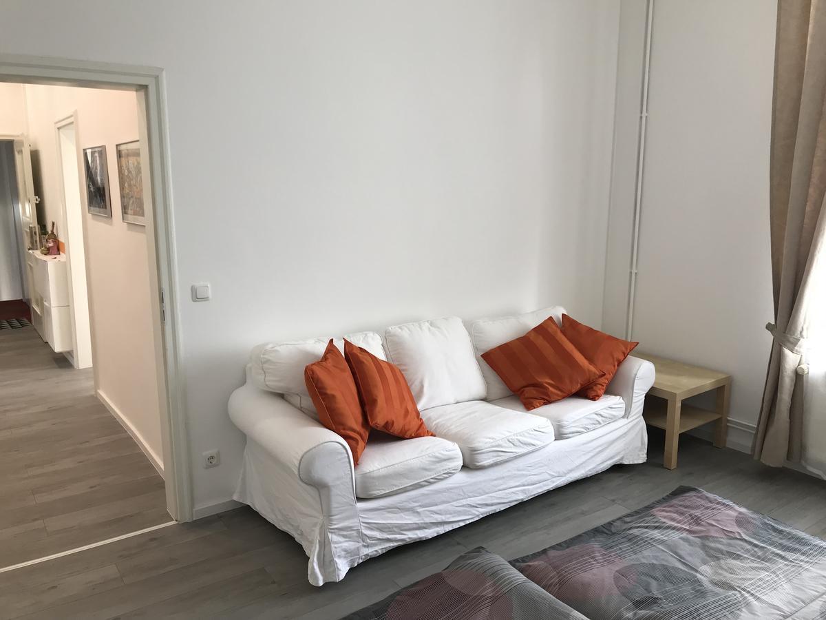 Ferienwohnung Funk *