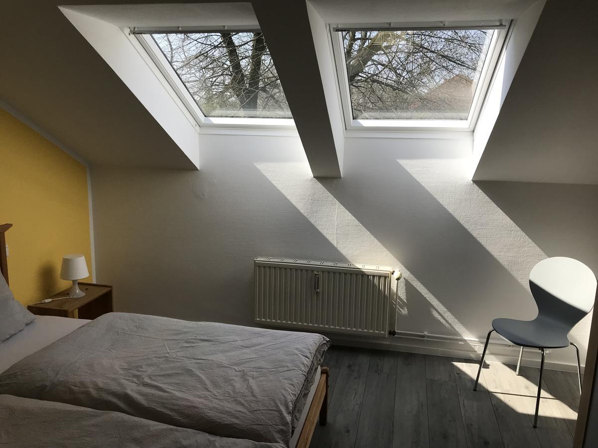 Apartamento Ferienwohnung Funk
