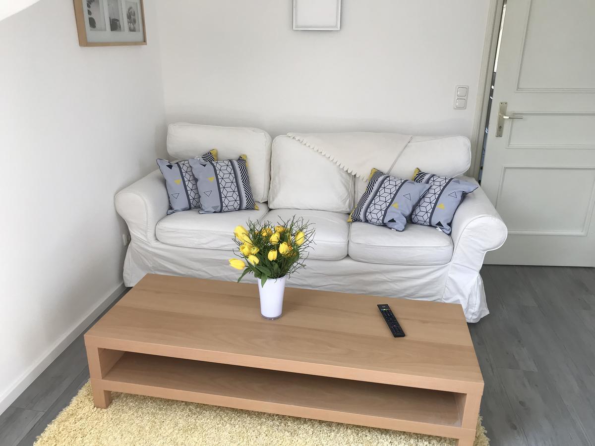 Apartamento Ferienwohnung Funk *