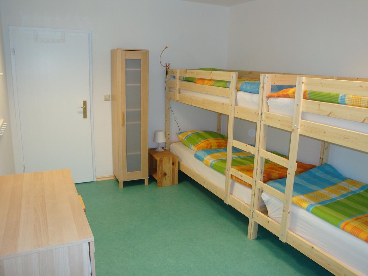 Ferienwohnung Funk * Berlin