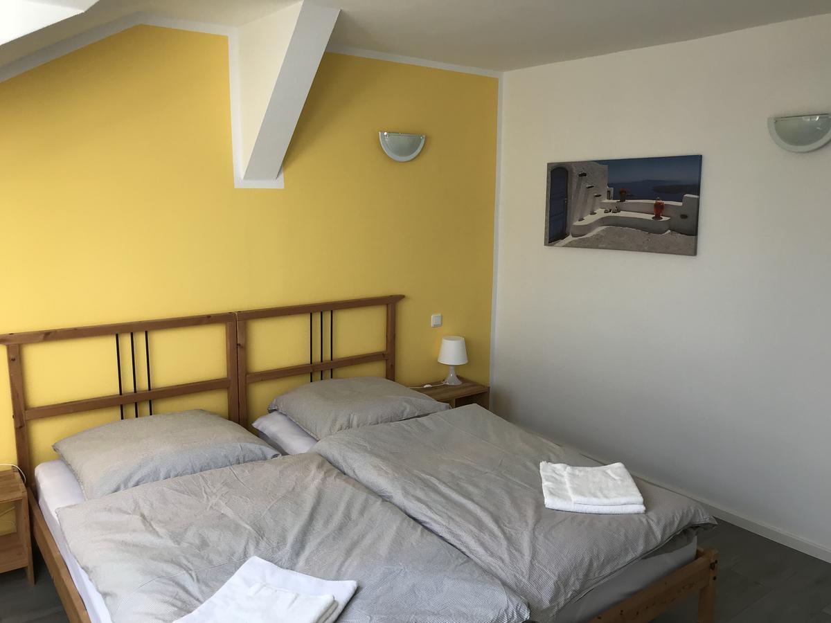 Apartment Ferienwohnung Funk *